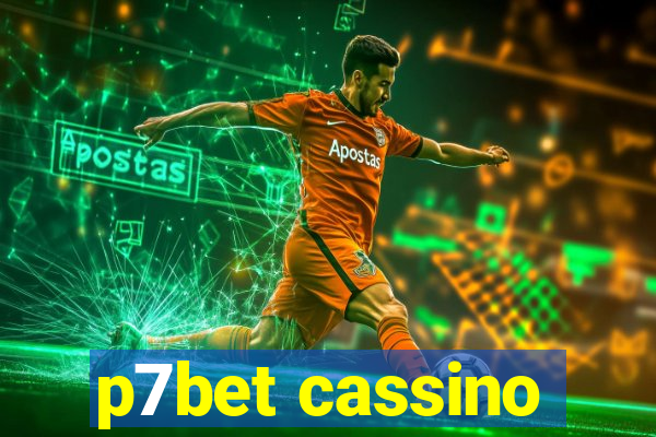 p7bet cassino